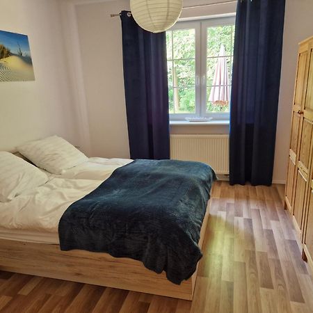 Freiraum Wytowno Villa Ustka Luaran gambar