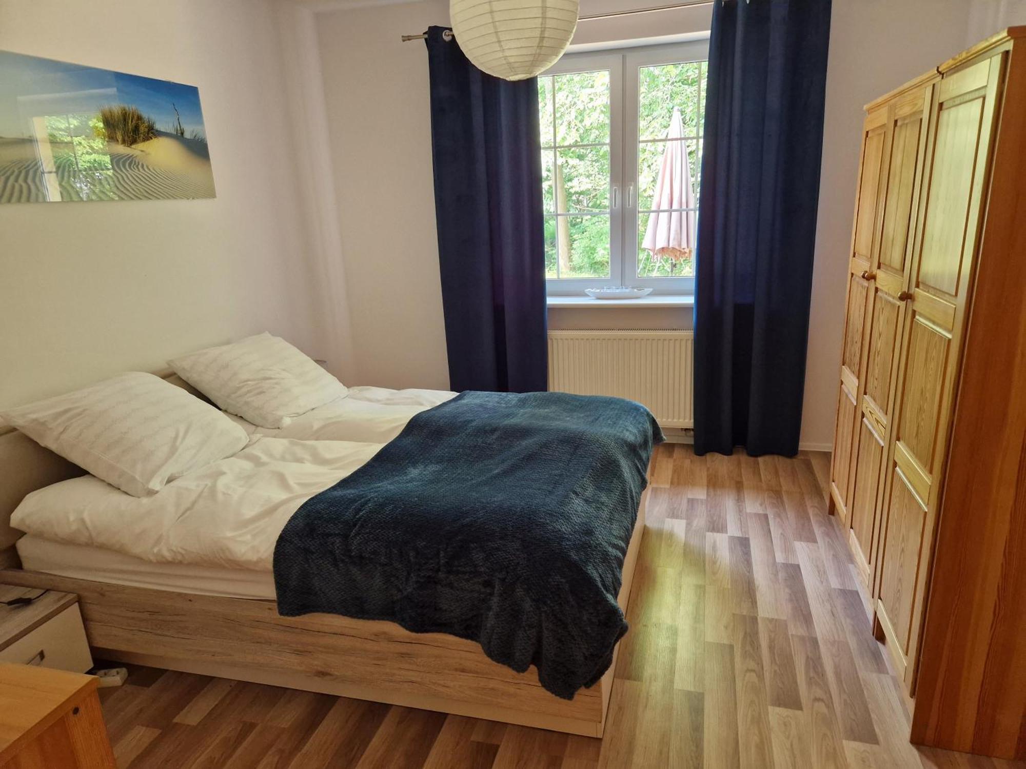 Freiraum Wytowno Villa Ustka Luaran gambar